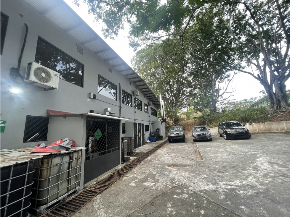 Edificio en venta ubicado en LA BOCA Zona del Canal - 3