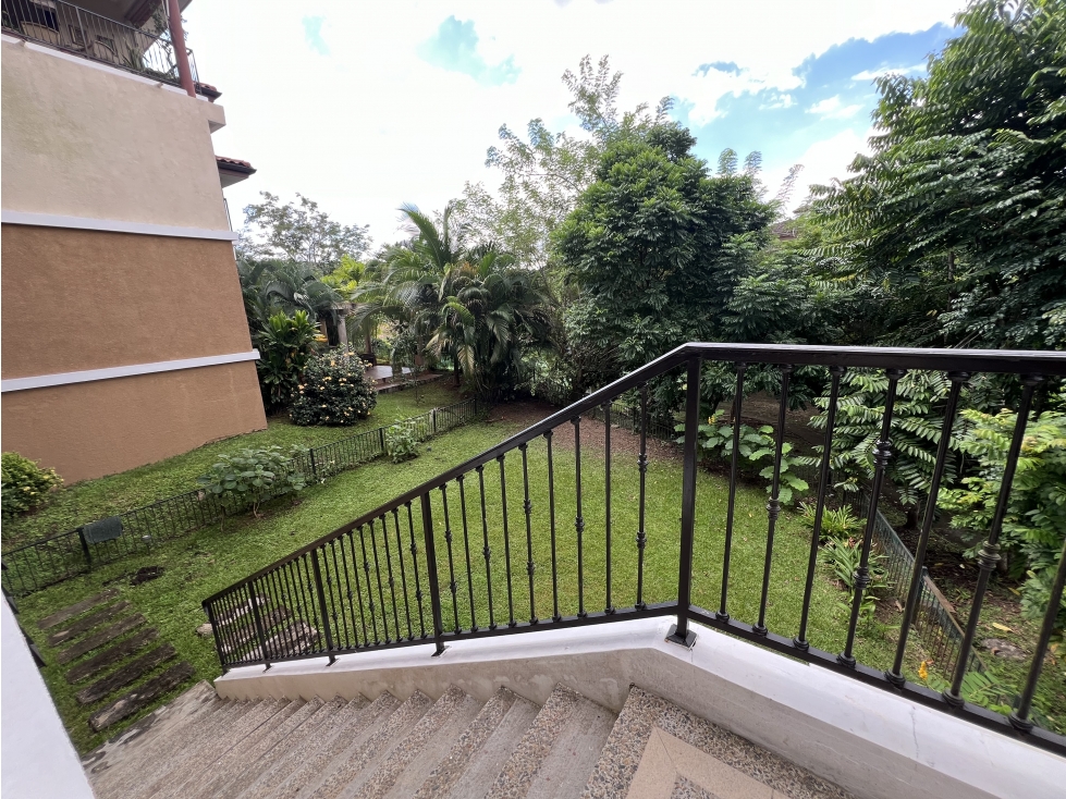 Embasy Garden Apartamento en PB alquiler — foto 5