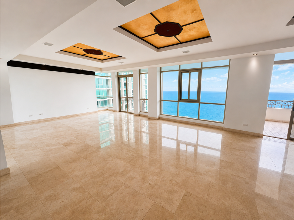 PACIFIC POINT VENTA TORRE 300 - REMATE PUNTA PACIFICA — foto 3