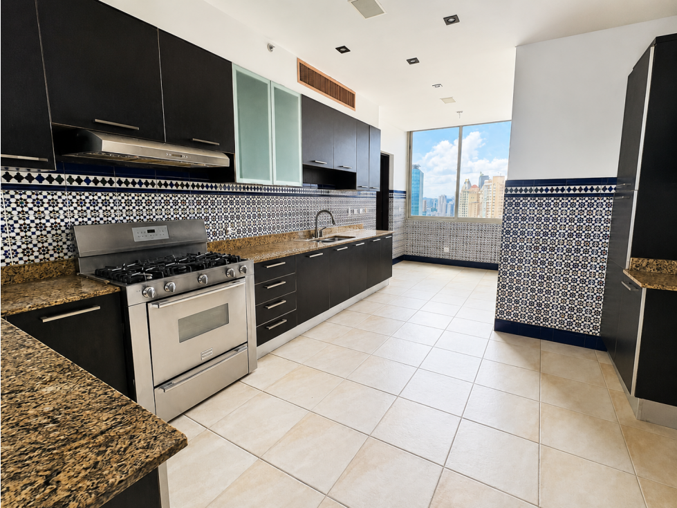 PACIFIC POINT VENTA TORRE 300 - REMATE PUNTA PACIFICA — foto 4