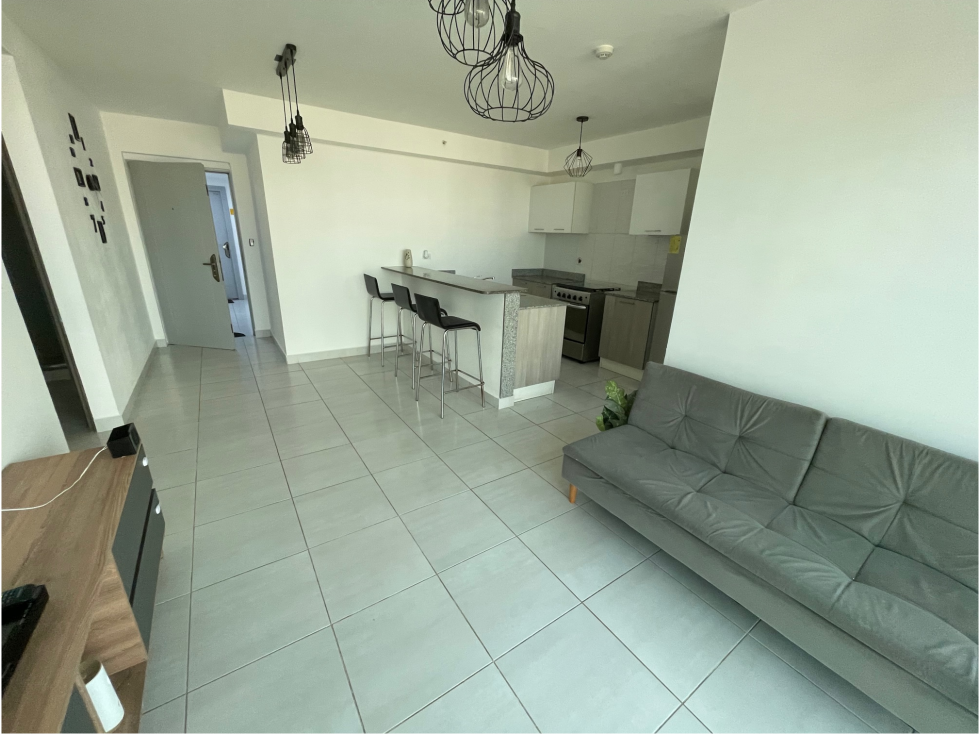 PH METROPOLITAN PARK 2307 - 2 RECAMARAS - AMOBLADO - $950USD — foto 2