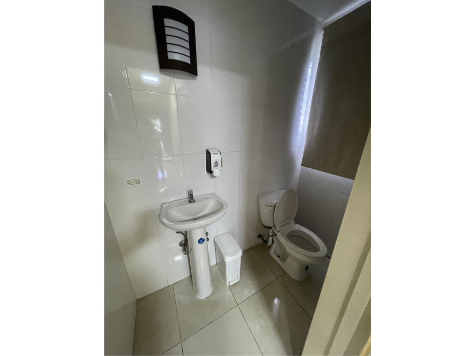 Edificio en venta ubicado en LA BOCA Zona del Canal - 6