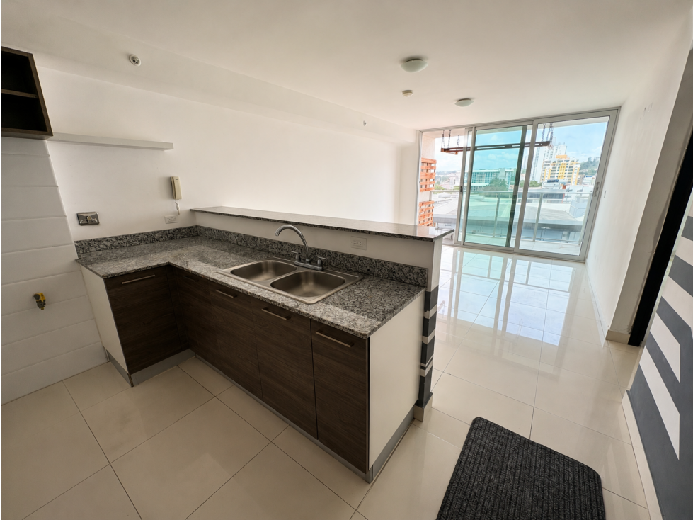 PH MIDPARK APARTAMENTO EN VENTA - REMATE