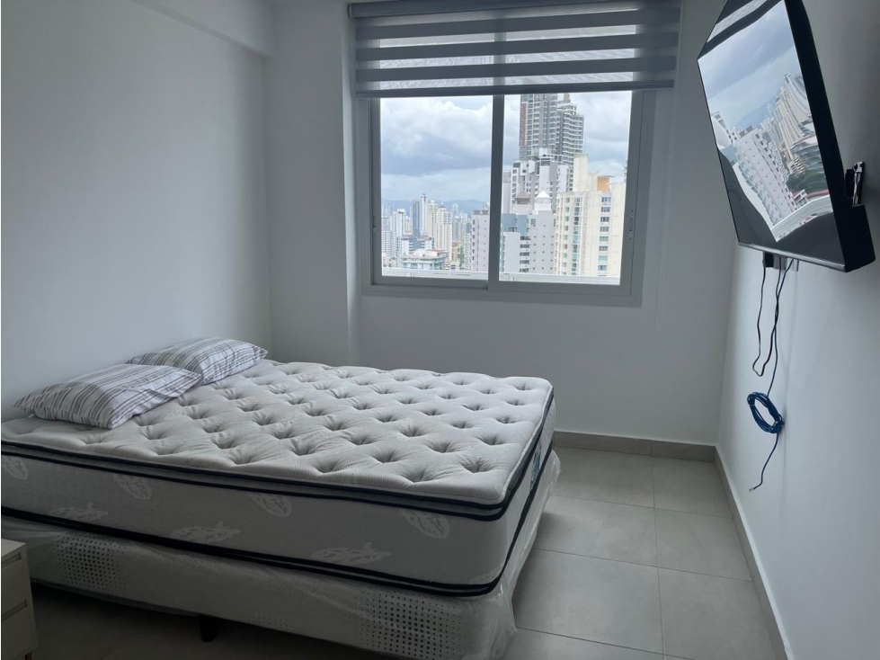 APARTAMENTO EN ALQUILER | PH VAN GOGH EL CANGREJO, BELLA VISTA — foto 5