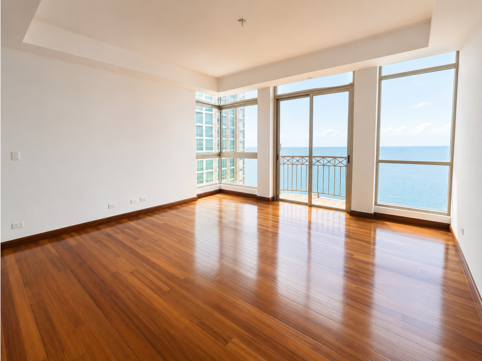 PACIFIC POINT VENTA TORRE 300 - REMATE PUNTA PACIFICA — foto 5