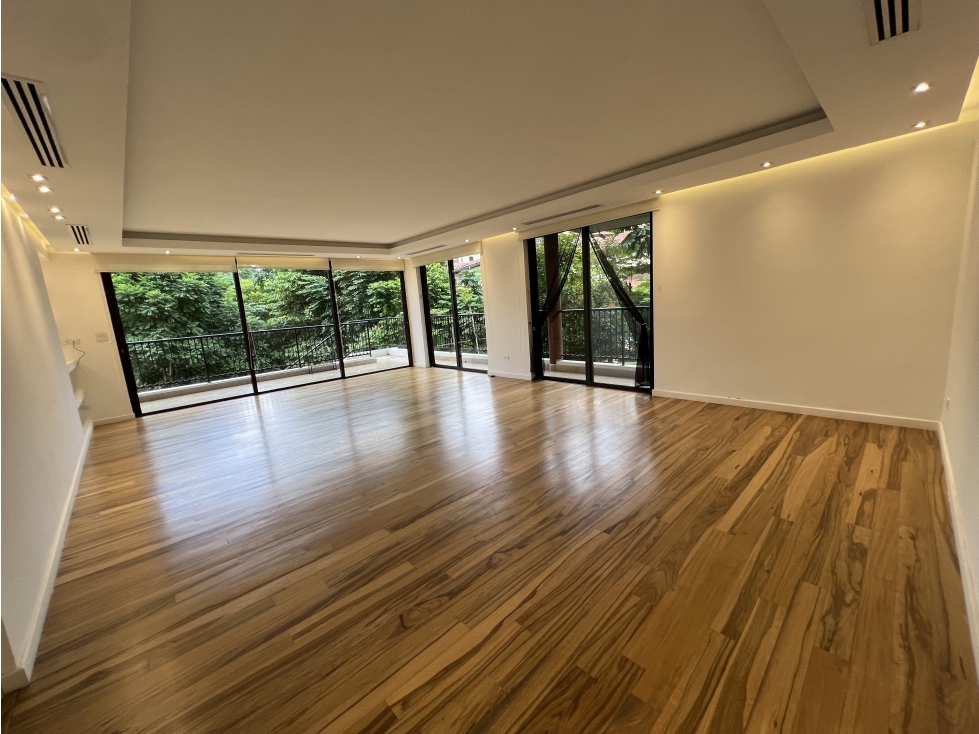Embasy Garden Apartamento en PB alquiler