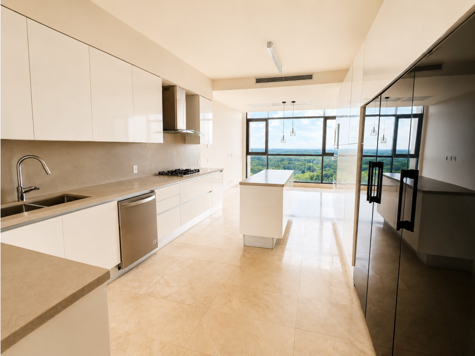 APARTAMENTO ALBATROS SANTA MARÍA REMATE — foto 3