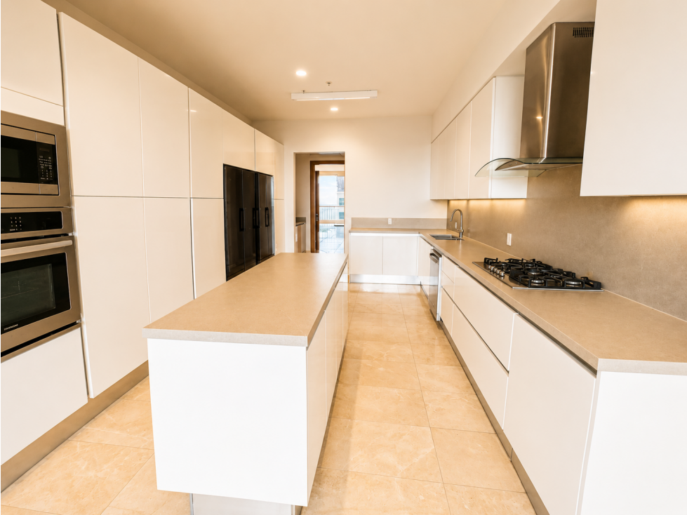 APARTAMENTO ALBATROS SANTA MARÍA REMATE — foto 4