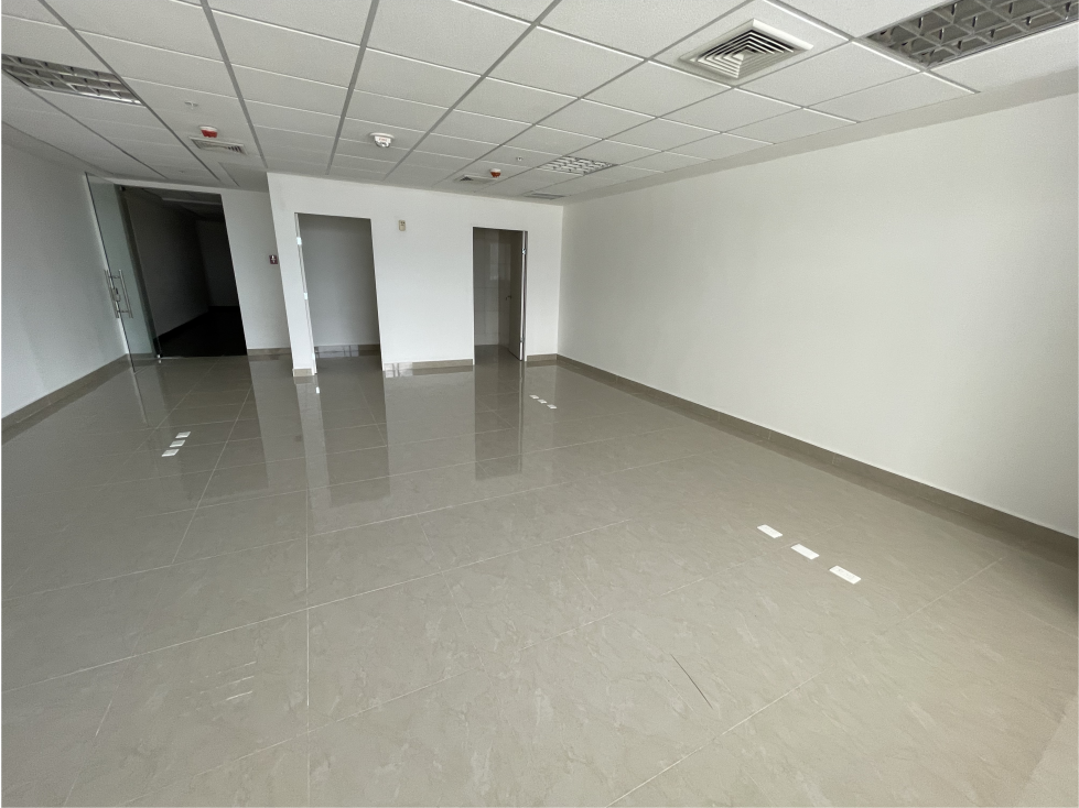 oficina en alquiler PH BOC en Av Balboa — foto 3