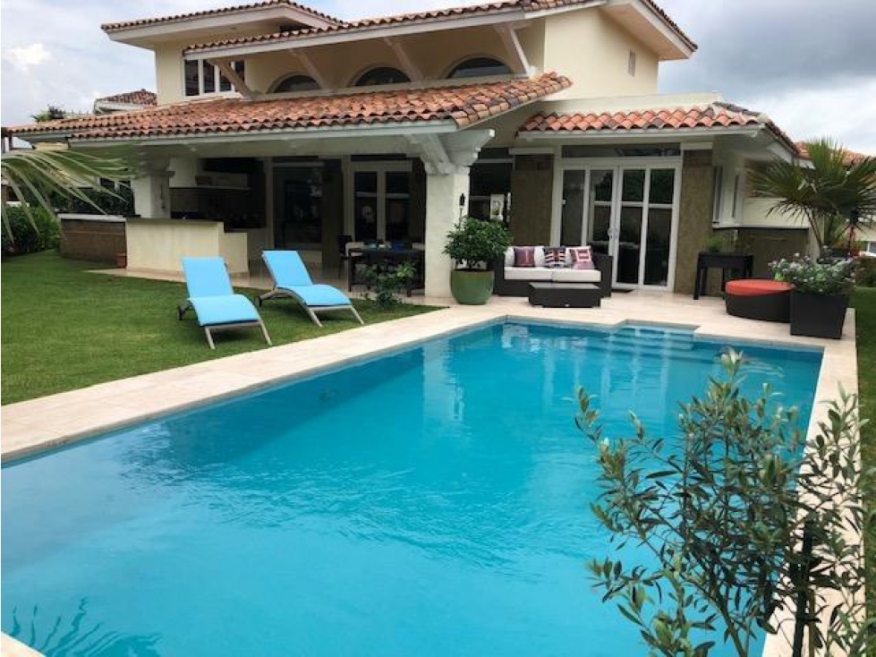 Casa Modelo Eagle - Tucan Country Club & Golf - Alquiler y venta — foto 2