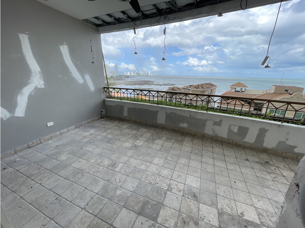 Remate Bancario - Apartamento en Pacific Point - Torre 600 — foto 3
