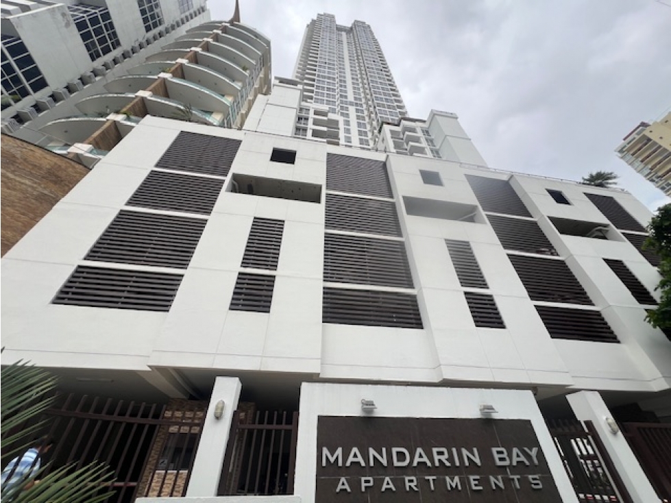 PH MANDARIN BAY - SAN FRANCISCO - APARTAMENTO EN VENTA
