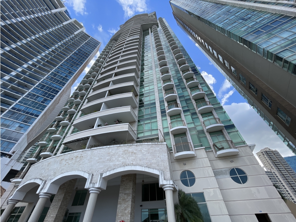 Remate Bancario - Apartamento en Pacific Point - Torre 600