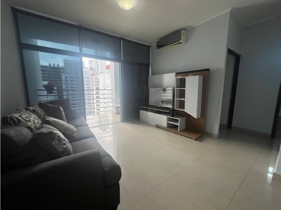 PH FAMAGOSTA LOFT - APARTAMENTO EN ALQUILER - 2 RECAMARAS — foto 6