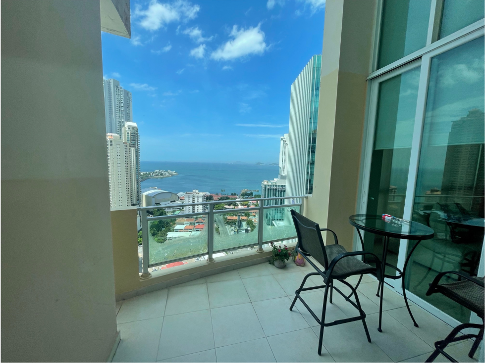 PH COSTA PACIFICA PENTHOUSE EN VENTA - PANAMA