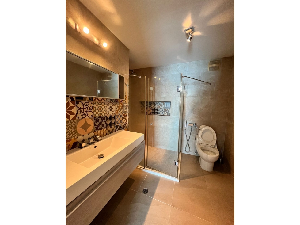 Apartamento en alquiler PH WATERS ON THE BAY vista al mar — foto 5