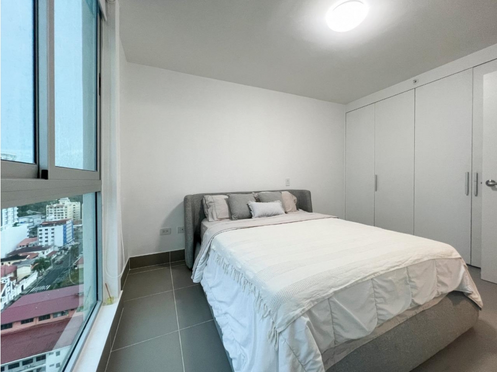 Apartamento amoblado en PH ALTAMIRA RESIDENCES — foto 5