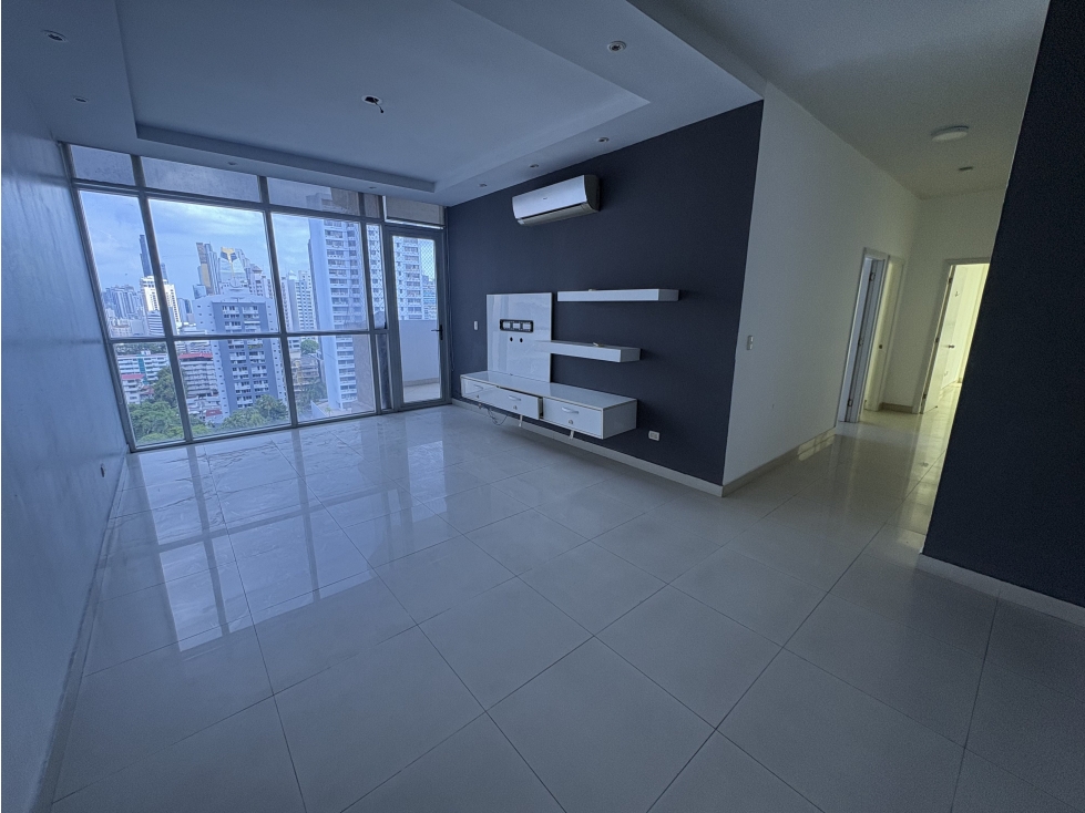 Apartamento en Venta PH Astoria | El Cangrejo | 155 m² | 3 Recámaras — foto 2