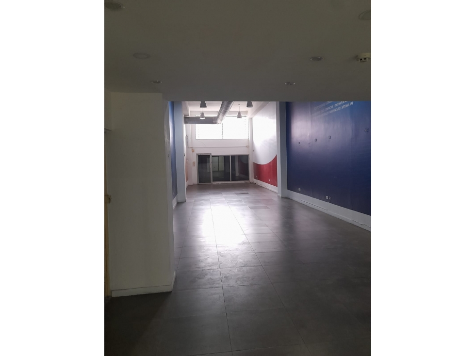 BODEGA EN FRANCEFIELD 4675M2 EN DOS NIVELES ZONA LIBRE COLON — foto 6