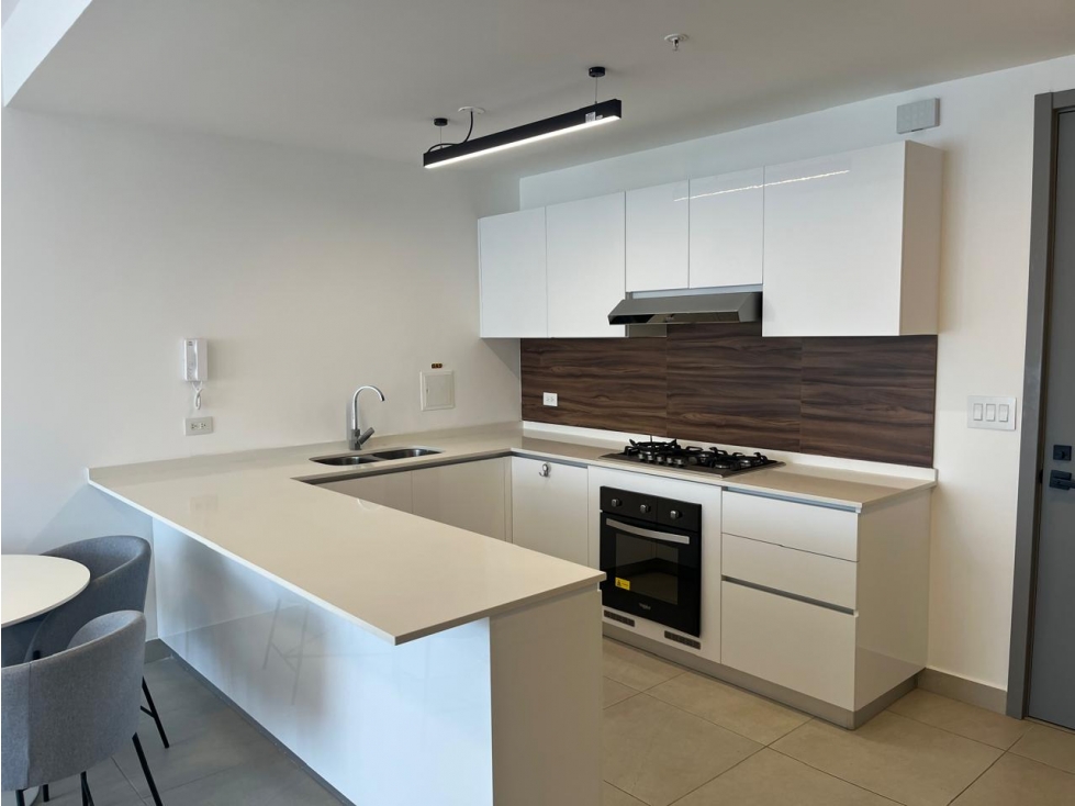 APARTAMENTO EN ALQUILER | PH VAN GOGH EL CANGREJO, BELLA VISTA — foto 2