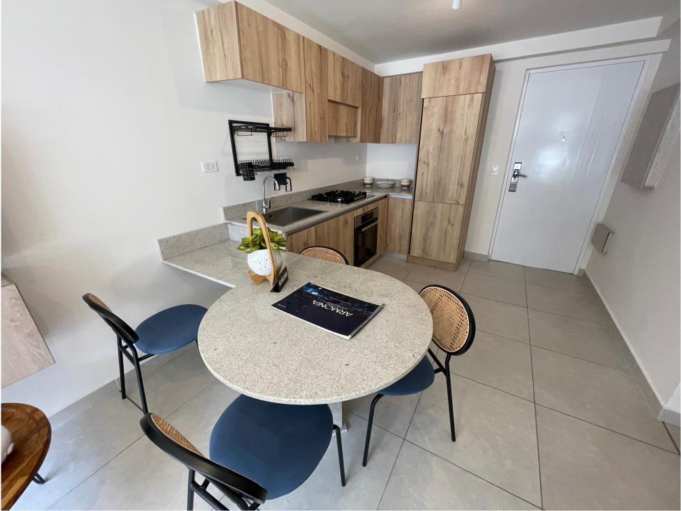 Proyecto PH Armonia - Preventa - Apartamento Nuevo Entrega 2025 — foto 5