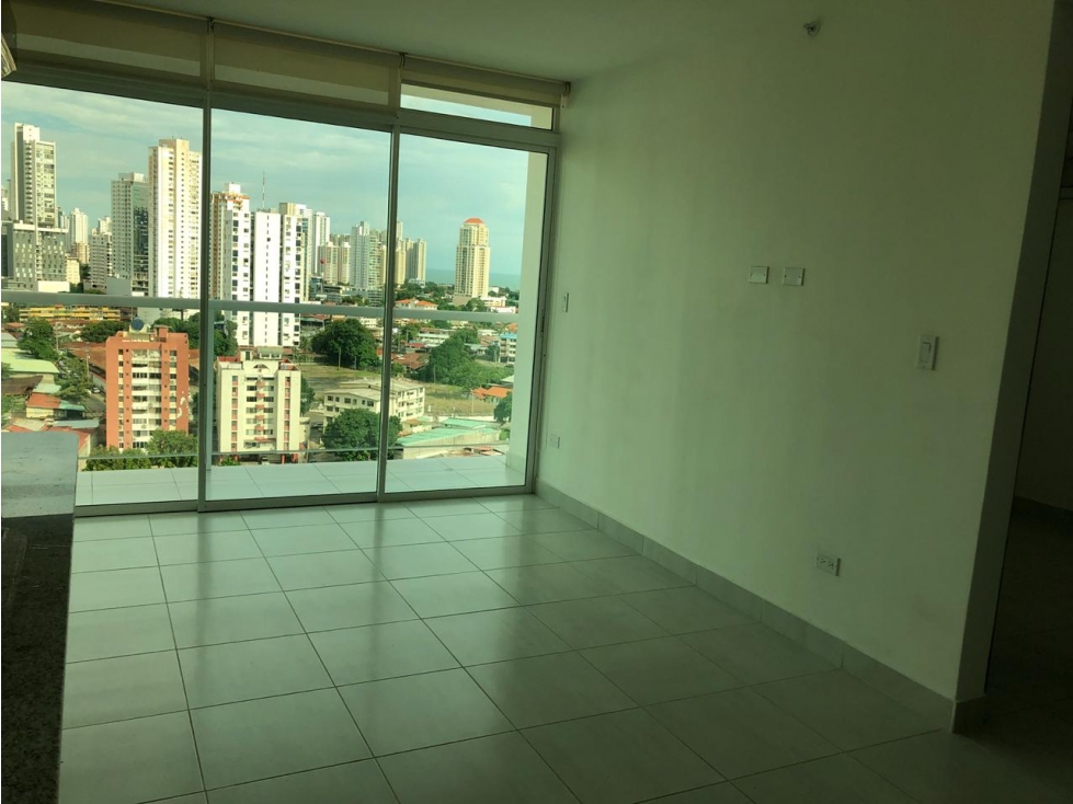 PH METROPOLITAN PARK - VISTA CIUDAD - PISO 1707 - LINEA BLANCA — foto 2