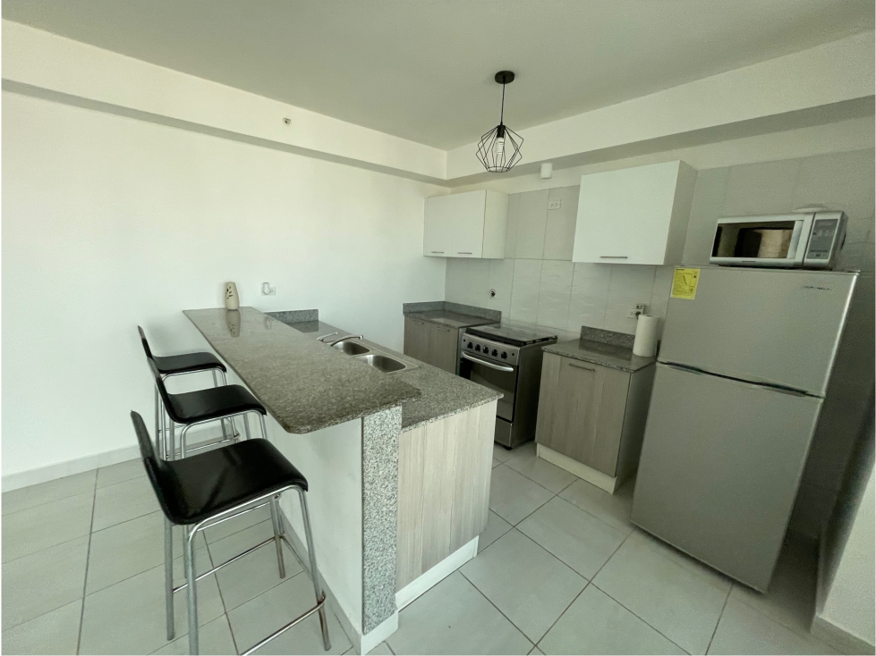 PH METROPOLITAN PARK 2307 - 2 RECAMARAS - AMOBLADO - $950USD — foto 5