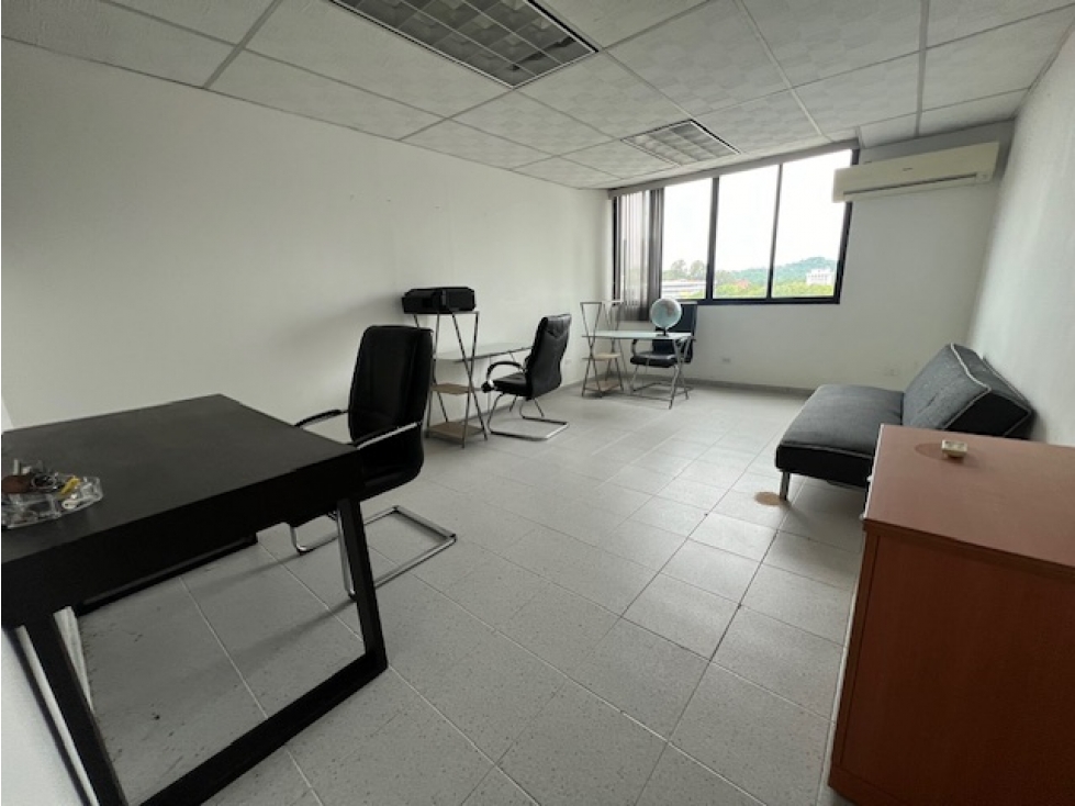 P.H. International Business Center - OFICINA VENTA - $54,000USD