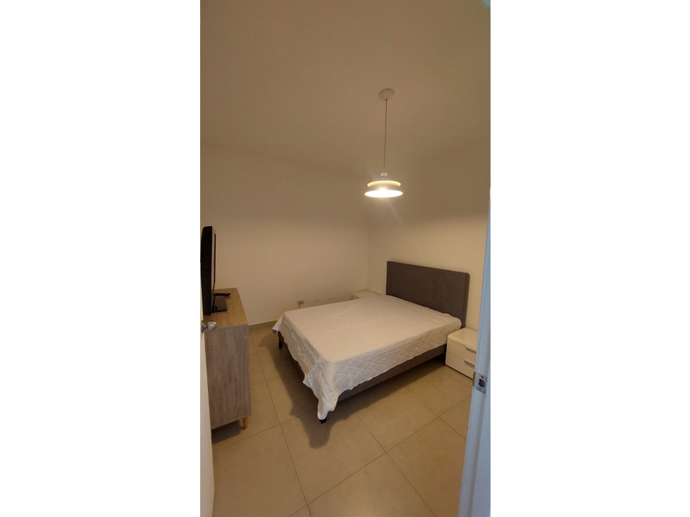 Apartamento en alquiler PH WATERS ON THE BAY vista al mar — foto 6