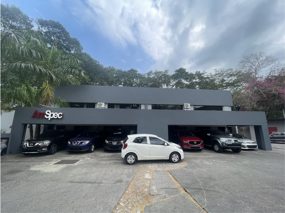 Edificio en venta ubicado en LA BOCA Zona del Canal - 1