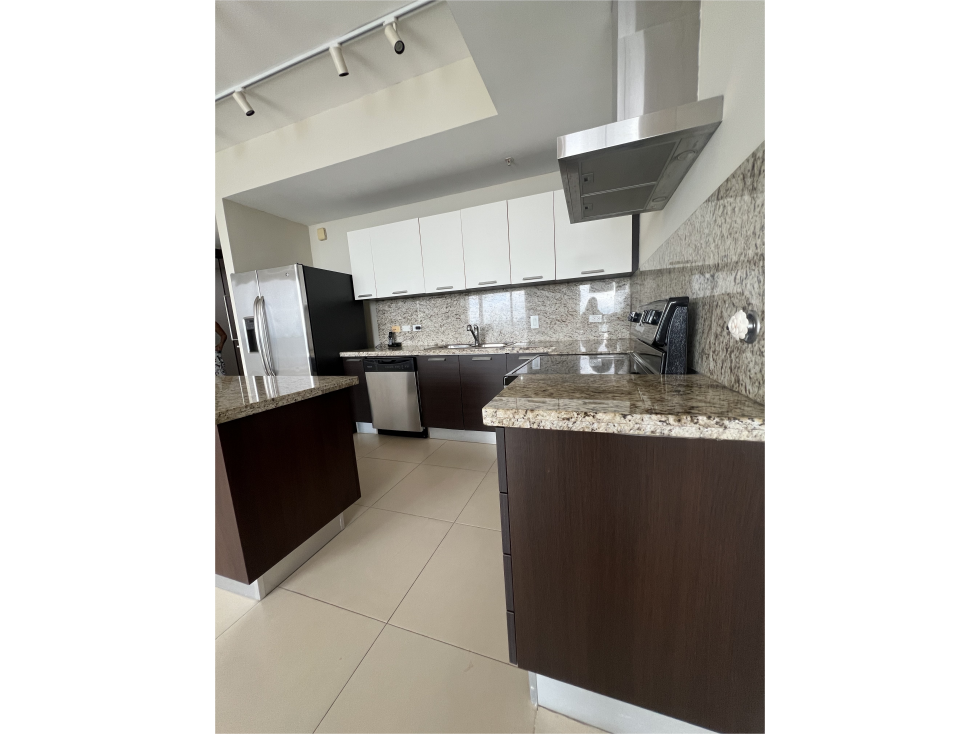 Apartamento en alquiler PH OCEANAIRE Punta Pacifica — foto 3