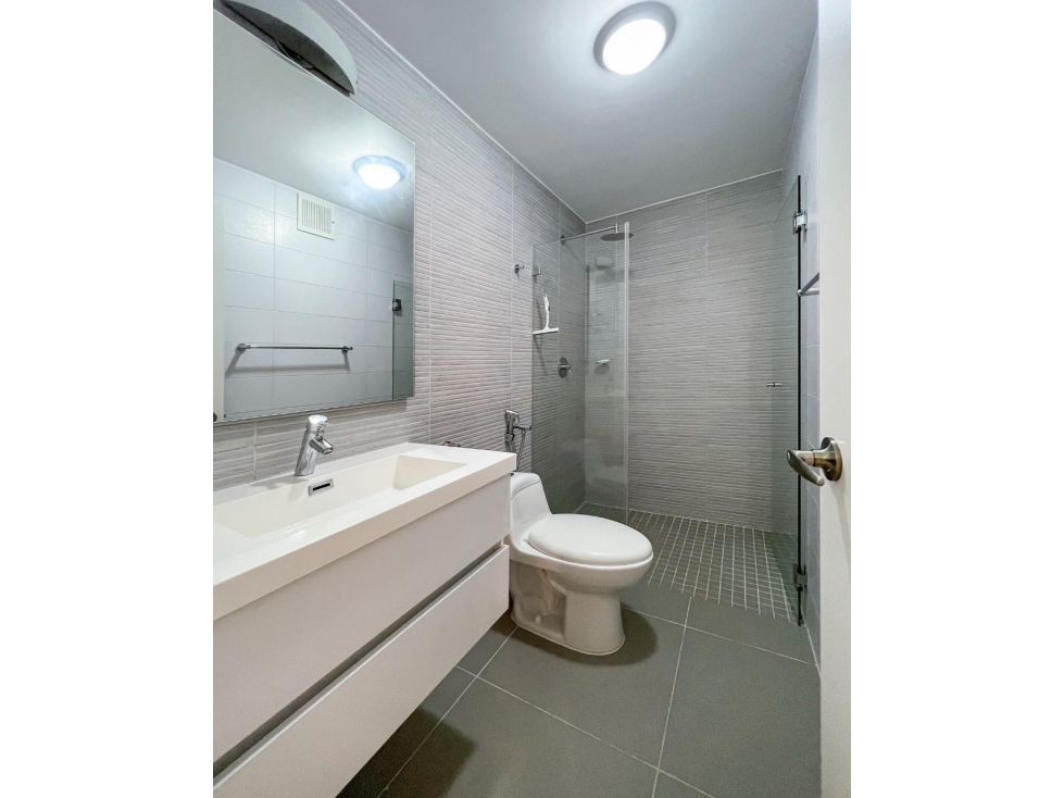 Apartamento amoblado en PH ALTAMIRA RESIDENCES — foto 6