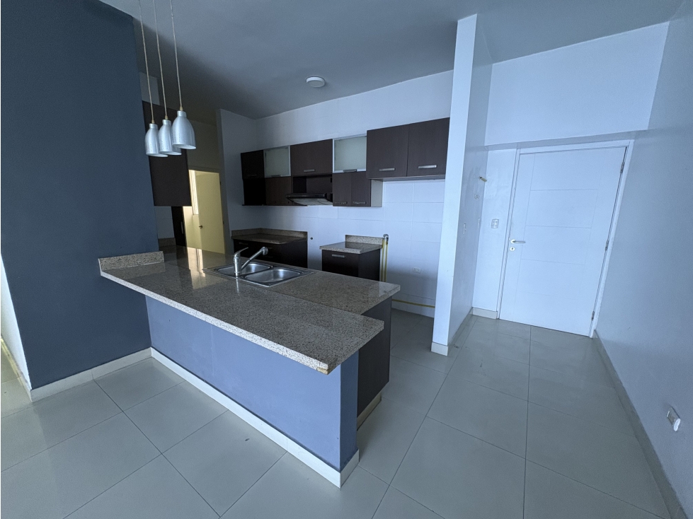 Apartamento en Venta PH Astoria | El Cangrejo | 155 m² | 3 Recámaras — foto 3