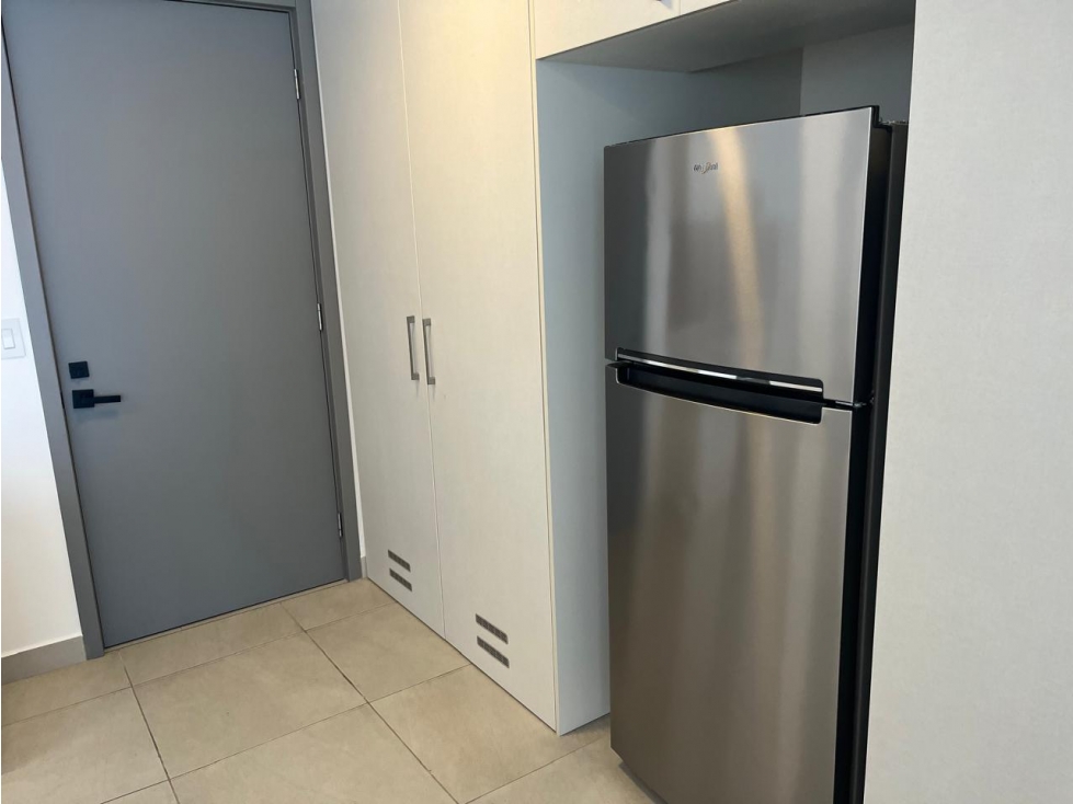 APARTAMENTO EN ALQUILER | PH VAN GOGH EL CANGREJO, BELLA VISTA — foto 6