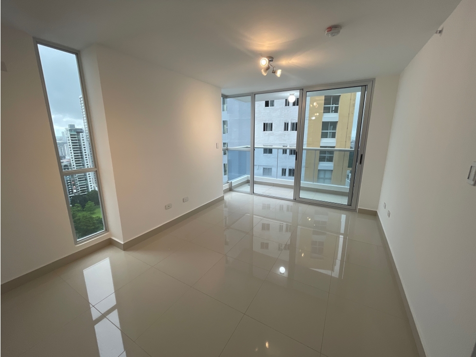 PH PARKPOINT APARTAMENTO EN ALQUILER - 1