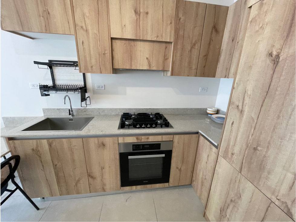 Proyecto PH Armonia - Preventa - Apartamento Nuevo Entrega 2025 — foto 6
