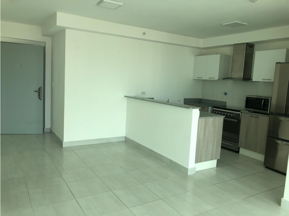 PH METROPOLITAN PARK - VISTA CIUDAD - PISO 1707 - LINEA BLANCA — foto 4
