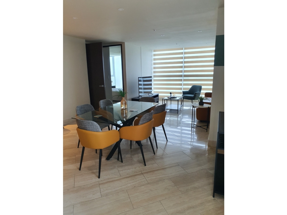 PH The Regent Costa del Este | Apartamento en Alquiler Amoblado — foto 3