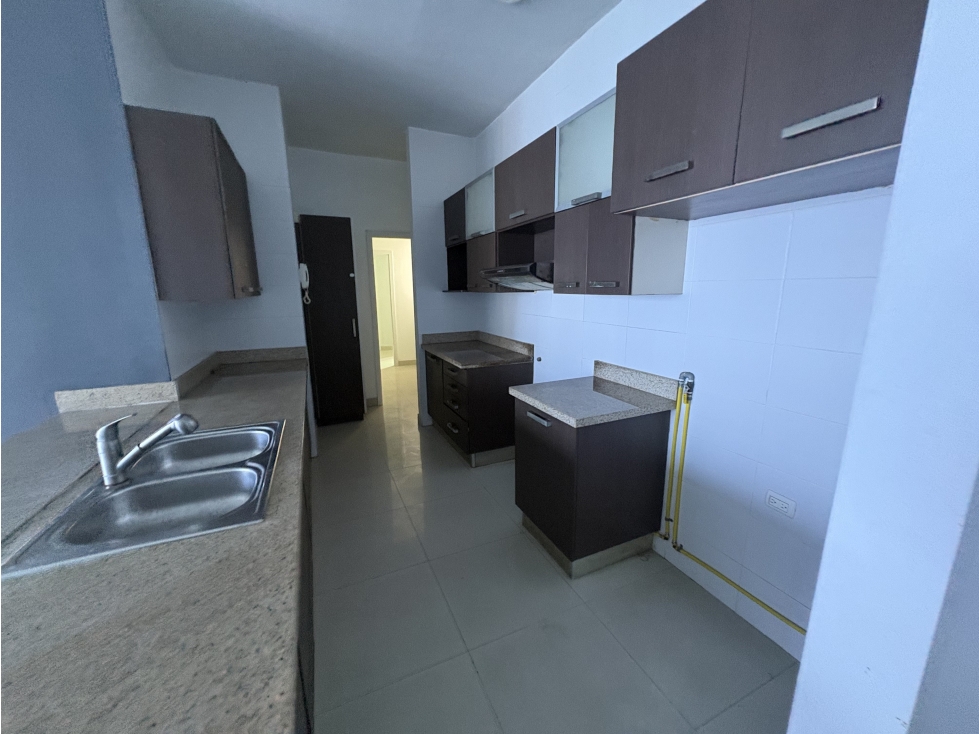 Apartamento en Venta PH Astoria | El Cangrejo | 155 m² | 3 Recámaras — foto 4
