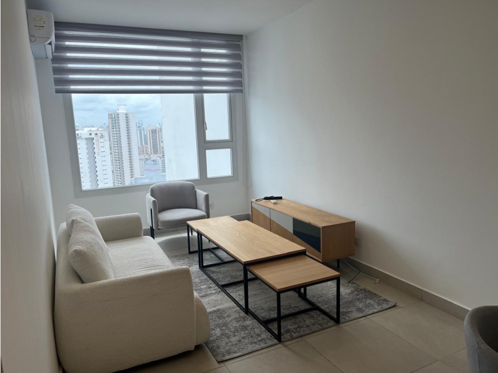 APARTAMENTO EN ALQUILER | PH VAN GOGH EL CANGREJO, BELLA VISTA — foto 3