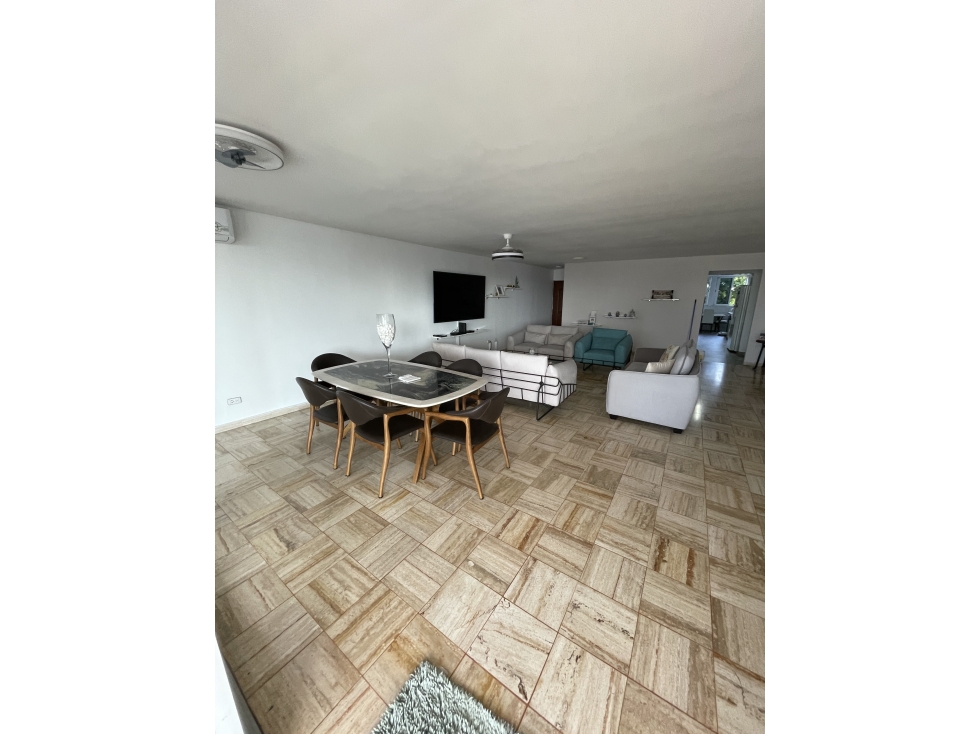 PH Pacific Hills | Apartamento Remodelado con Gran Terraza — foto 3