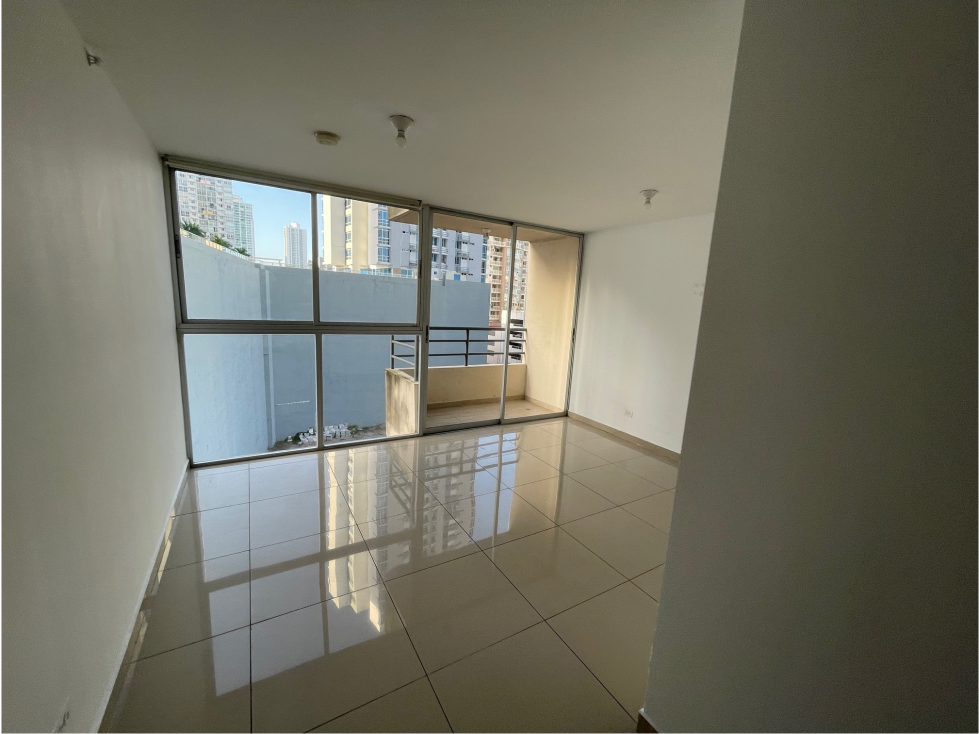 SKY PARK - APARTAMENTO LINEA BLANCA - PANAMA - 12 OCTUBRE — foto 3