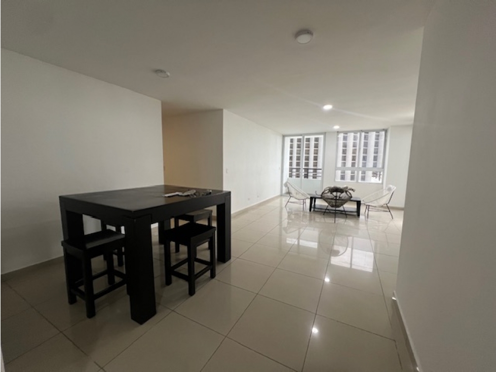 PH MANDARIN BAY - SAN FRANCISCO - APARTAMENTO EN VENTA — foto 2