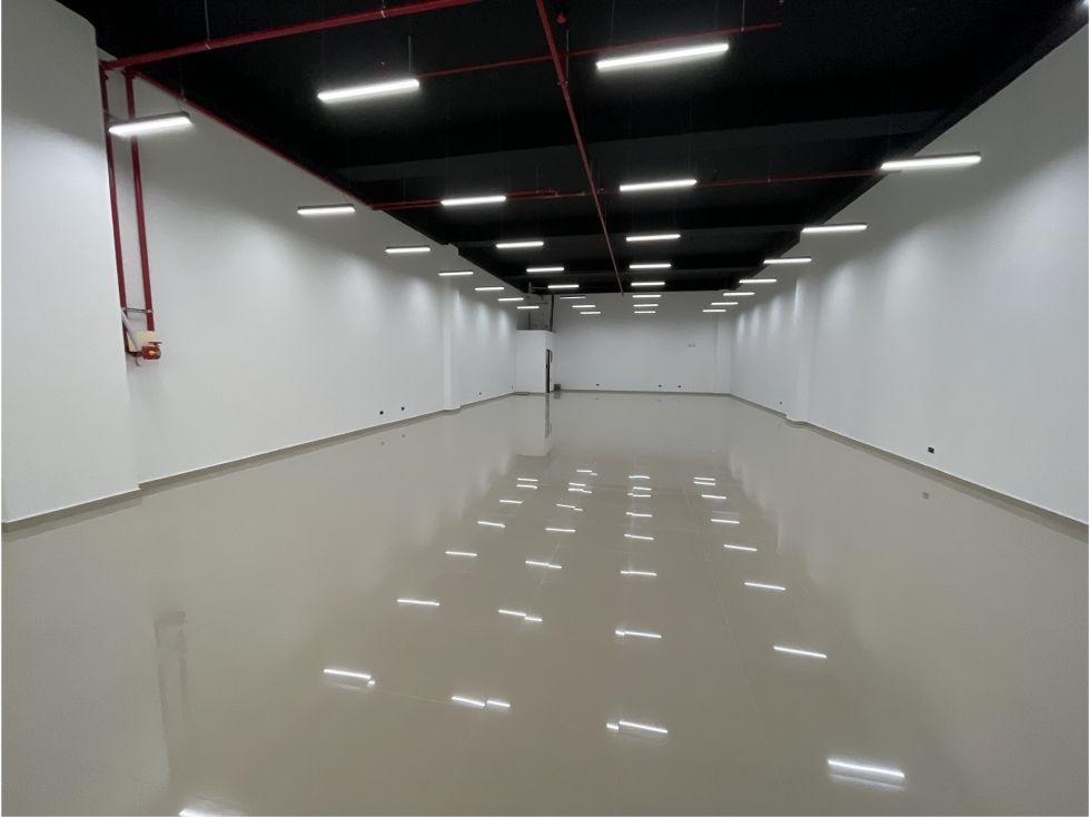 Local en Venta - Westland Premium Outlets - 232 m² - PB - 1