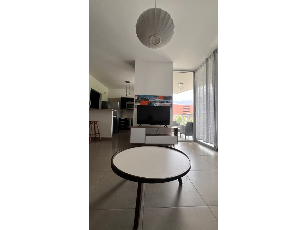 PH MOSAIC Apartamento en Panama Pacifica — foto 3