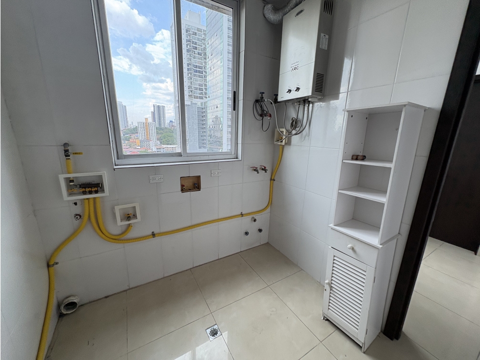 Apartamento en Venta PH Kolosal | San Francisco | 180 m² | $270,000 — foto 6