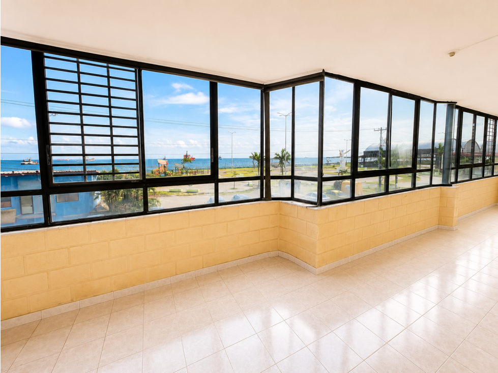 APARTAMENTO VENTA COLON GRAN SOL - REMATE - 5