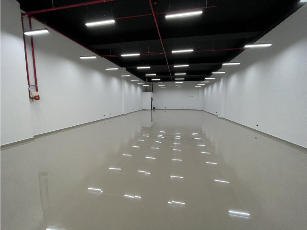 Local en Venta - Westland Premium Outlets - 232 m² - PB - 2