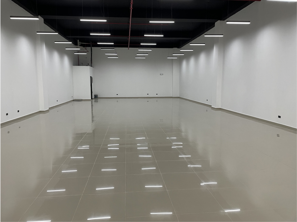 Local en Venta - Westland Premium Outlets - 232 m² - PB - 3