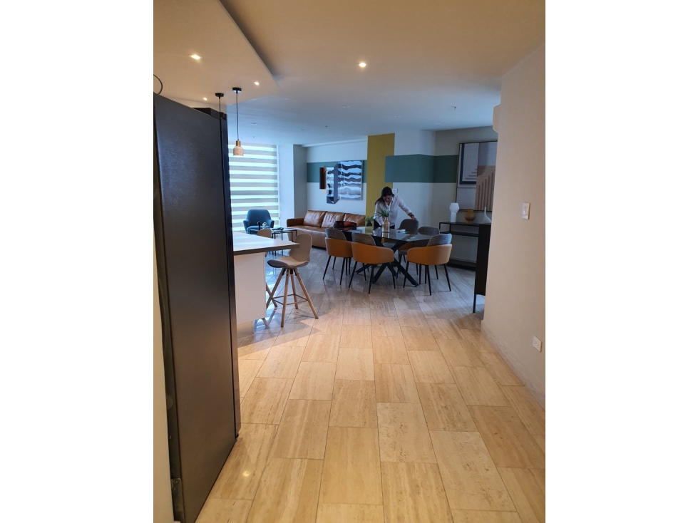 PH The Regent Costa del Este | Apartamento en Alquiler Amoblado — foto 6